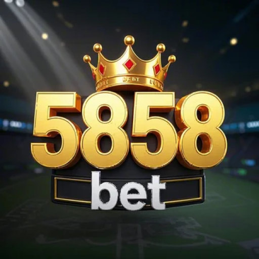 5858bet